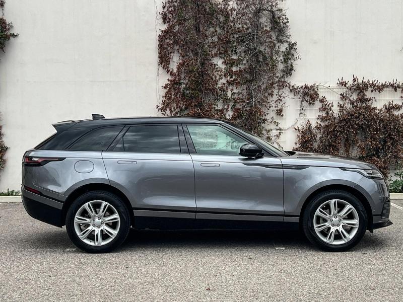 Image LAND-ROVER Range Rover Velar 2.0D 240ch R-Dynamic SE AWD BVA