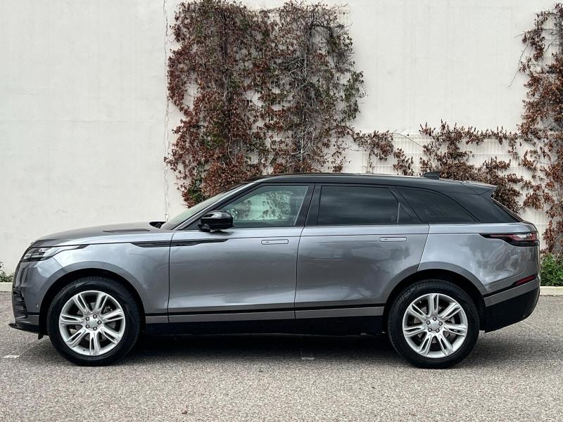 Image LAND-ROVER Range Rover Velar 2.0D 240ch R-Dynamic SE AWD BVA