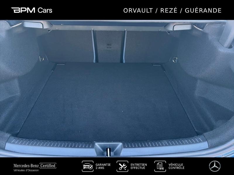 Image MERCEDES-BENZ Classe A Berline 200 163ch Progressive Line 7G-DCT 9cv