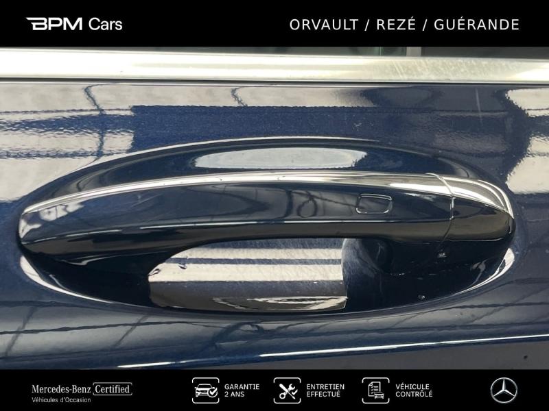 Image MERCEDES-BENZ GLC Coupé 220 d 194ch AMG Line 4Matic 9G-Tronic