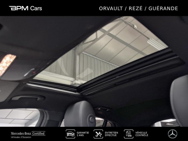 Image MERCEDES-BENZ GLC Coupé 220 d 194ch AMG Line 4Matic 9G-Tronic