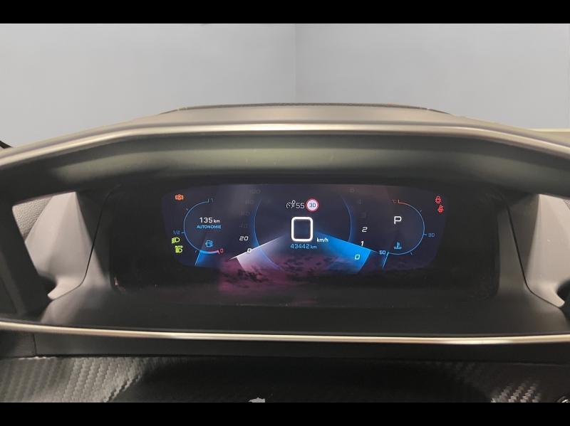 Image PEUGEOT 2008 1.2 PureTech 130ch S&S GT EAT8