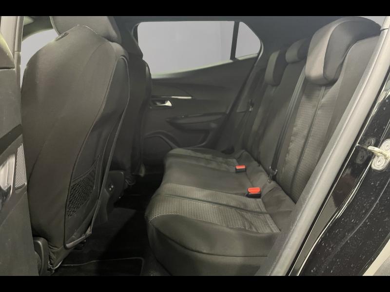 Image PEUGEOT 2008 1.2 PureTech 130ch S&S GT EAT8