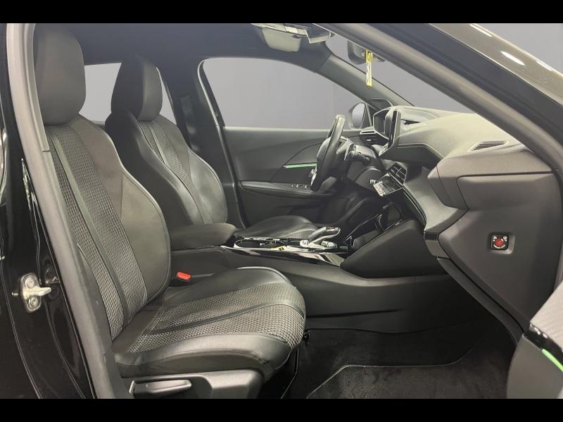 Image PEUGEOT 2008 1.2 PureTech 130ch S&S GT EAT8