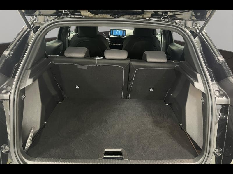 Image PEUGEOT 2008 1.2 PureTech 130ch S&S GT EAT8