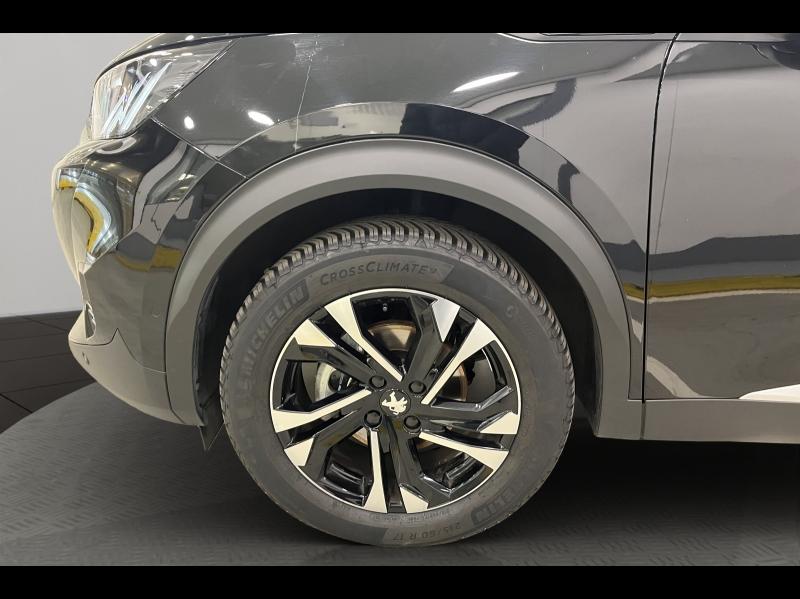 Image PEUGEOT 2008 1.2 PureTech 130ch S&S GT EAT8