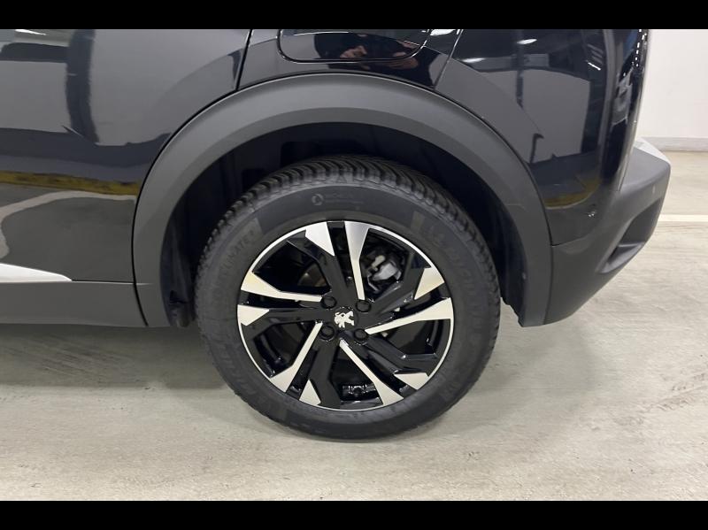 Image PEUGEOT 2008 1.2 PureTech 130ch S&S GT EAT8