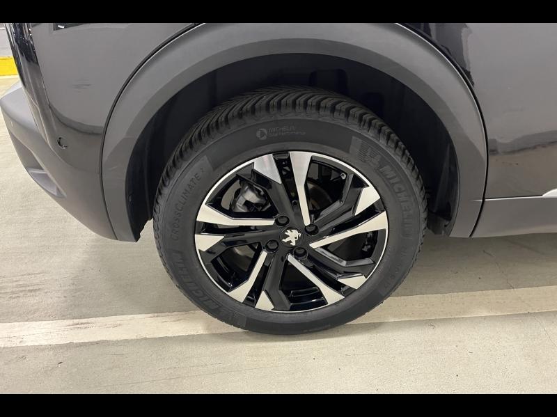 Image PEUGEOT 2008 1.2 PureTech 130ch S&S GT EAT8