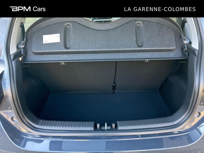 Image HYUNDAI i10 1.0 63ch ECO Creative BVR