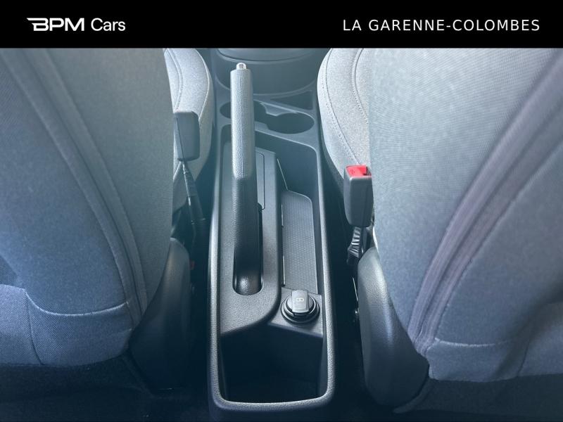 Image HYUNDAI i10 1.0 63ch ECO Creative BVR