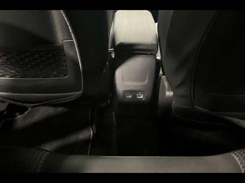 Image PEUGEOT 2008 1.2 PureTech 130ch S&S GT EAT8