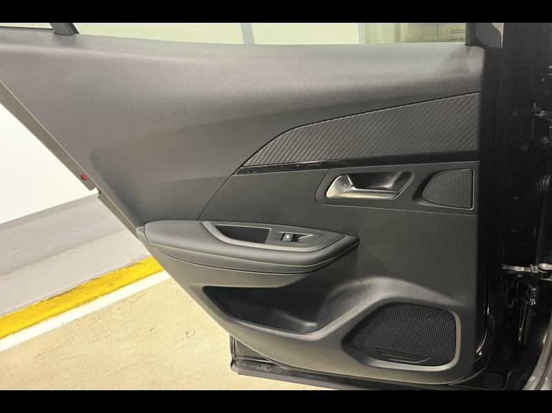 Image PEUGEOT 2008 1.2 PureTech 130ch S&S GT EAT8