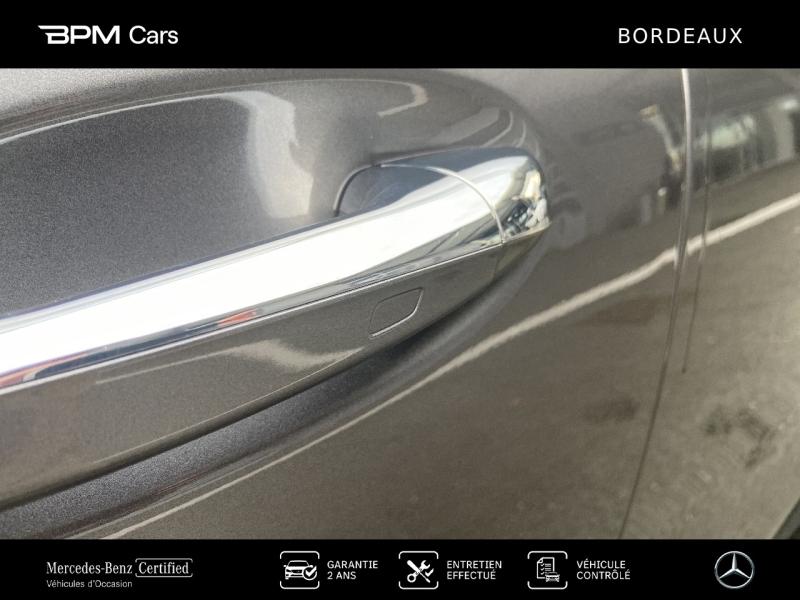 Image MERCEDES-BENZ GLA 200 d 150ch AMG Line 8G-DCT