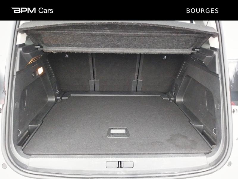 Image CITROEN C5 Aircross BlueHDi 130ch S&S Feel EAT8 E6.d