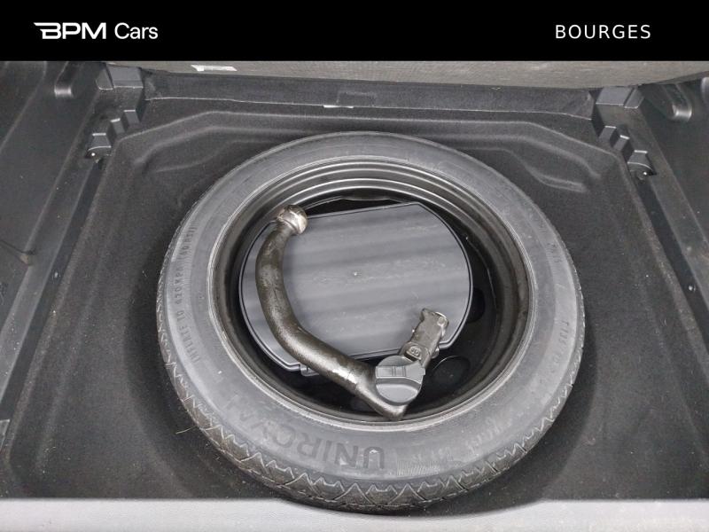 Image CITROEN C5 Aircross BlueHDi 130ch S&S Feel EAT8 E6.d