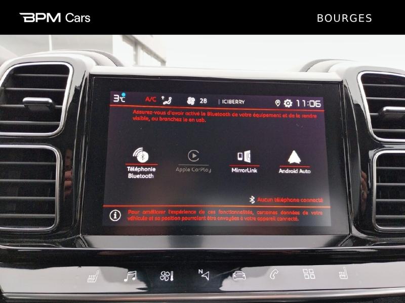 Image CITROEN C5 Aircross BlueHDi 130ch S&S Feel EAT8 E6.d