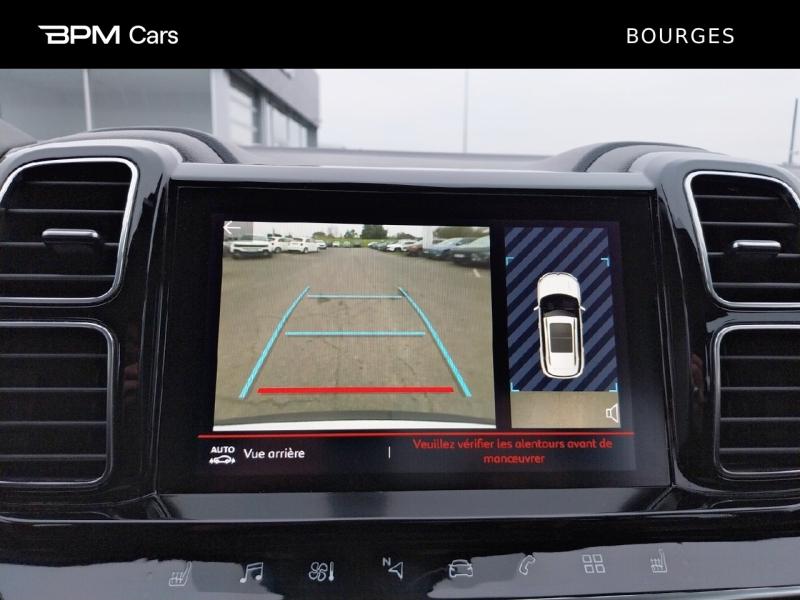 Image CITROEN C5 Aircross BlueHDi 130ch S&S Feel EAT8 E6.d