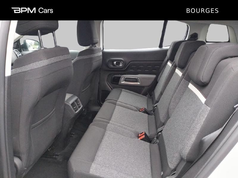 Image CITROEN C5 Aircross BlueHDi 130ch S&S Feel EAT8 E6.d