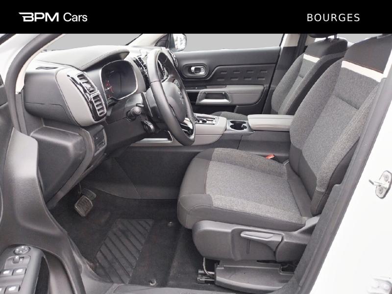 Image CITROEN C5 Aircross BlueHDi 130ch S&S Feel EAT8 E6.d