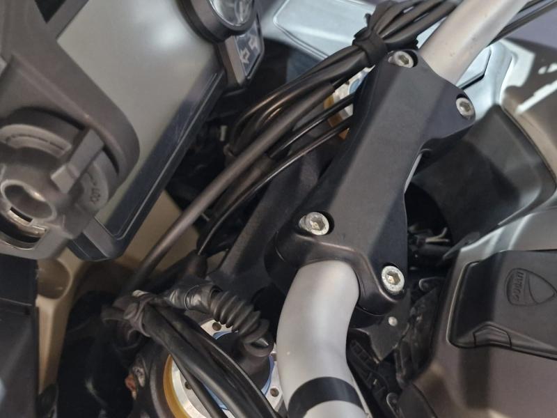 Image DUCATI Multistrada Multistrada 1200 S Touring ABS