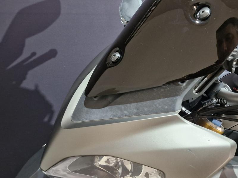 Image DUCATI Multistrada Multistrada 1200 S Touring ABS