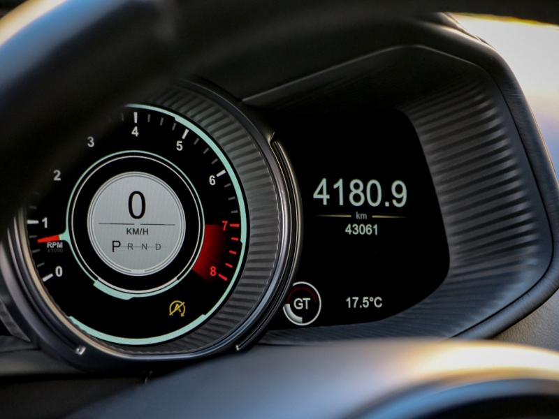 Image ASTON MARTIN DB11 V12 5.2 640ch AMR BVA8