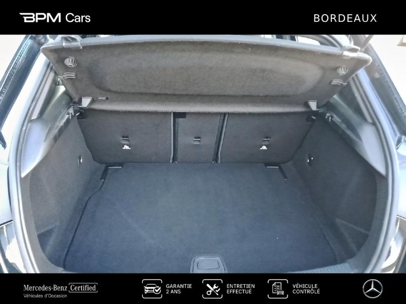 Image MERCEDES-BENZ Classe A 180d 116ch Progressive Line 8G-DCT