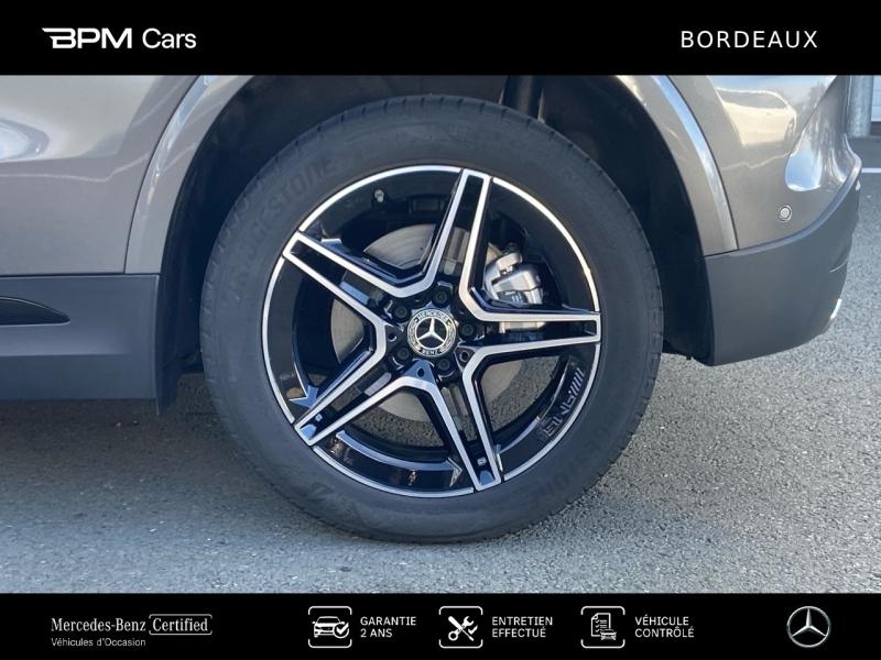 Image MERCEDES-BENZ GLA 250 e Hybrid EQ 218ch AMG Line 8G-DCT