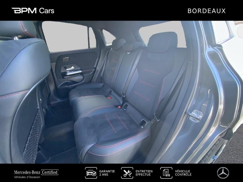 Image MERCEDES-BENZ GLA 250 e Hybrid EQ 218ch AMG Line 8G-DCT