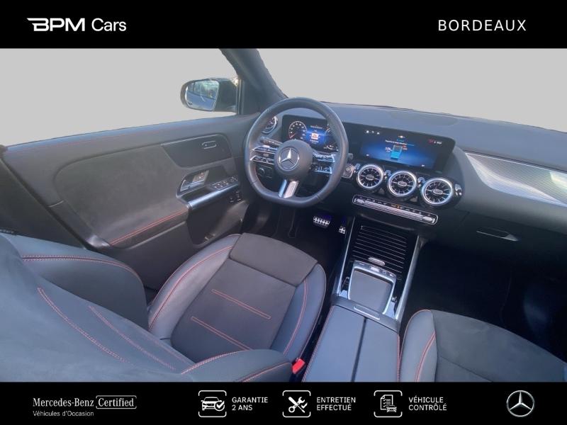 Image MERCEDES-BENZ GLA 250 e Hybrid EQ 218ch AMG Line 8G-DCT
