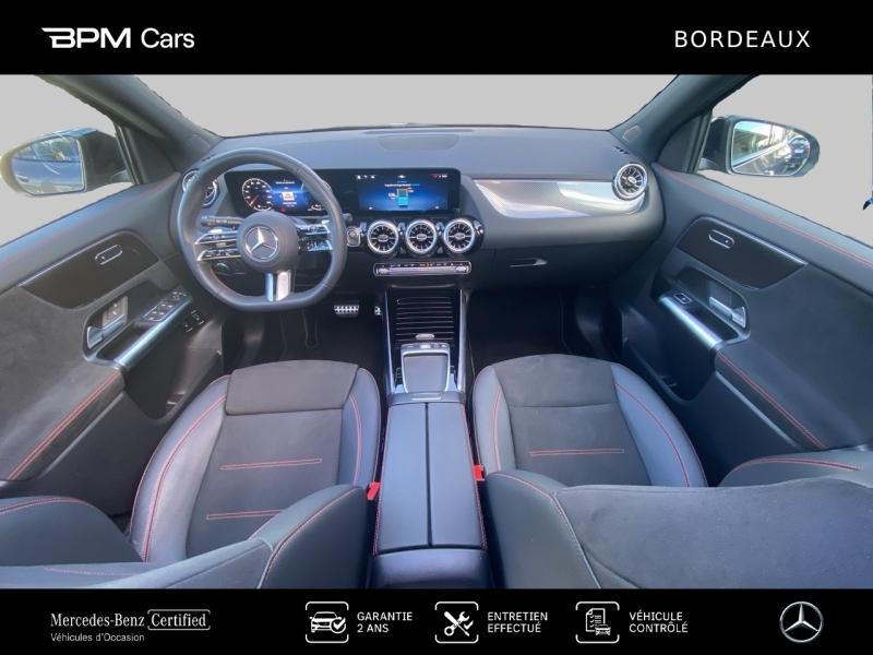 Image MERCEDES-BENZ GLA 250 e Hybrid EQ 218ch AMG Line 8G-DCT