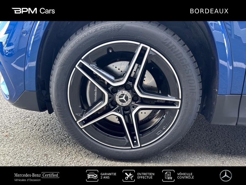 Image MERCEDES-BENZ GLA 250 e Hybrid EQ 218ch AMG Line 8G-DCT