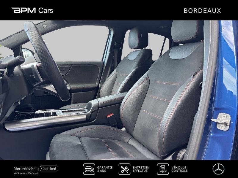Image MERCEDES-BENZ GLA 250 e Hybrid EQ 218ch AMG Line 8G-DCT