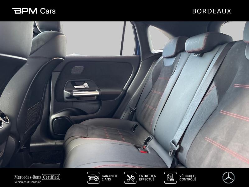 Image MERCEDES-BENZ GLA 250 e Hybrid EQ 218ch AMG Line 8G-DCT