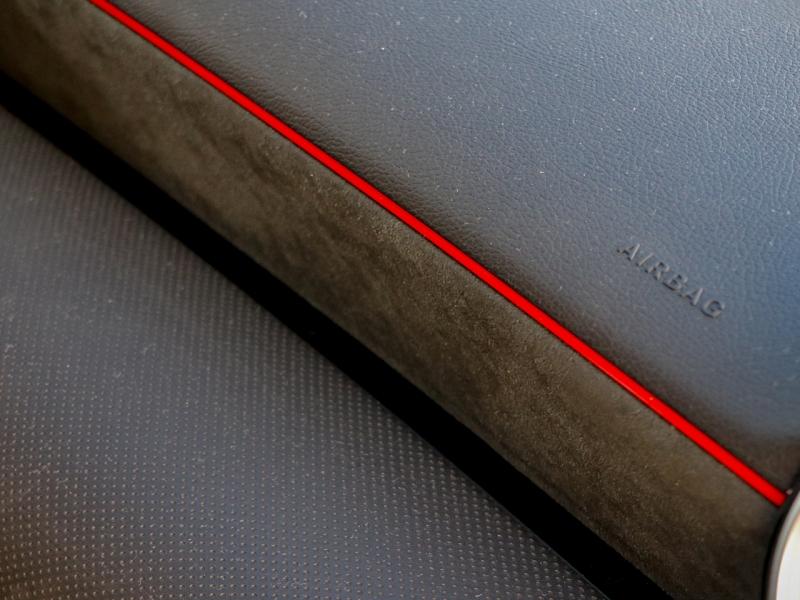 Image MERCEDES-BENZ Classe A 180 136ch AMG Line 7G-DCT