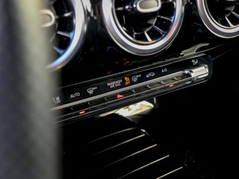 Image MERCEDES-BENZ Classe A 180 136ch AMG Line 7G-DCT