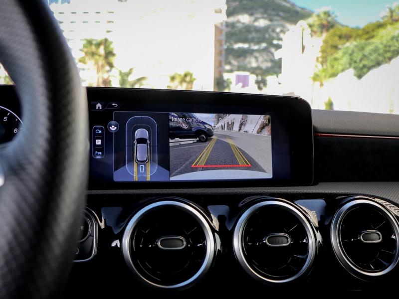 Image MERCEDES-BENZ Classe A 180 136ch AMG Line 7G-DCT