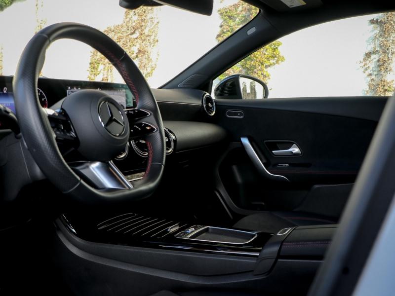 Image MERCEDES-BENZ Classe A 180 136ch AMG Line 7G-DCT