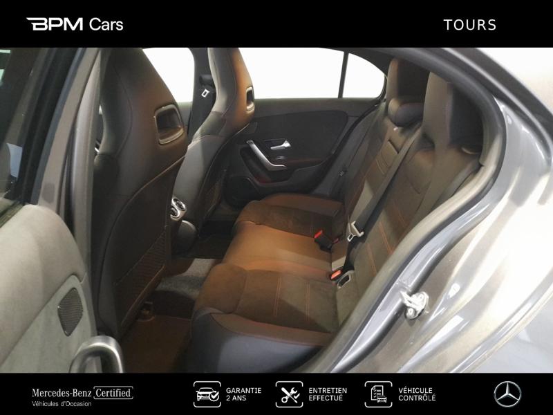 Image MERCEDES-BENZ Classe A 200 163ch AMG Line 7G-DCT