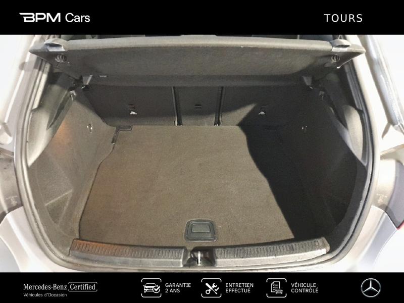 Image MERCEDES-BENZ Classe A 200 163ch AMG Line 7G-DCT