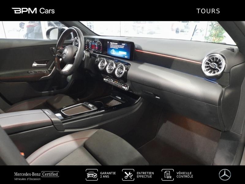 Image MERCEDES-BENZ Classe A 200 163ch AMG Line 7G-DCT