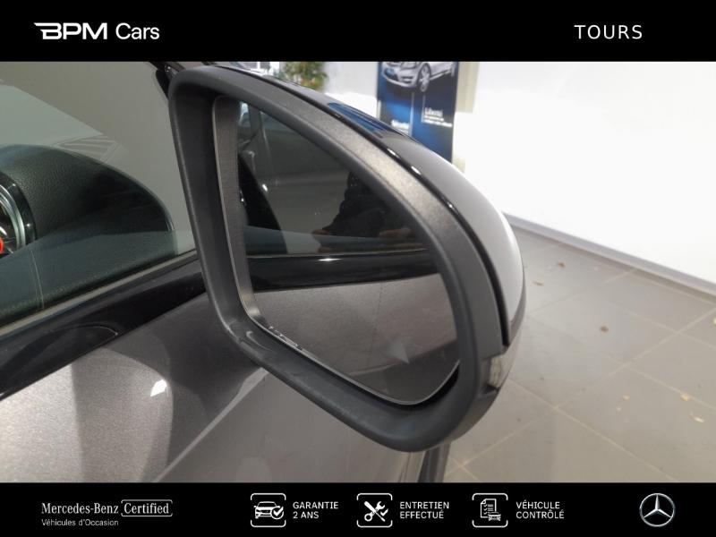 Image MERCEDES-BENZ Classe A 200 163ch AMG Line 7G-DCT