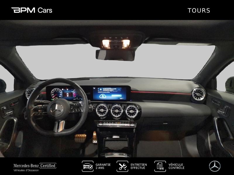 Image MERCEDES-BENZ Classe A 200 163ch AMG Line 7G-DCT