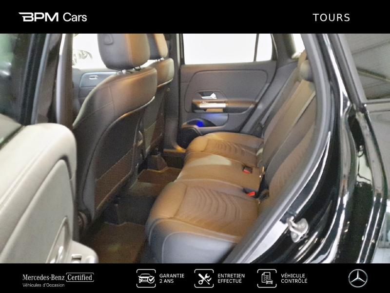 Image MERCEDES-BENZ Gla 200 d 8G-DCT Progressive Line