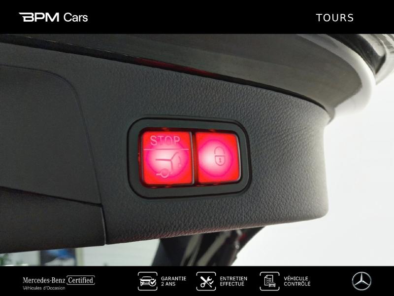 Image MERCEDES-BENZ Gla 200 d 8G-DCT Progressive Line