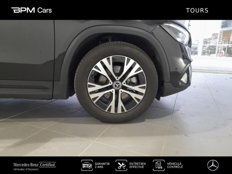 Image MERCEDES-BENZ Gla 200 d 8G-DCT Progressive Line