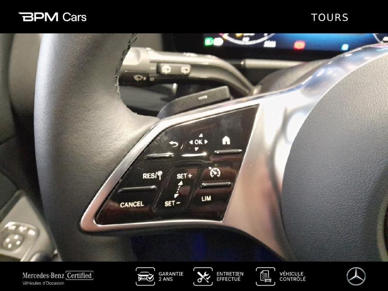 Image MERCEDES-BENZ Gla 200 d 8G-DCT Progressive Line