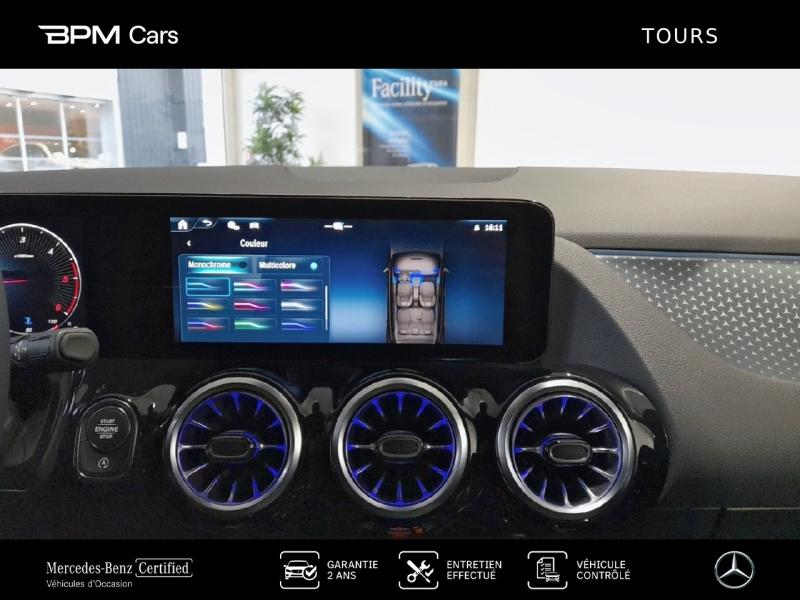 Image MERCEDES-BENZ Gla 200 d 8G-DCT Progressive Line