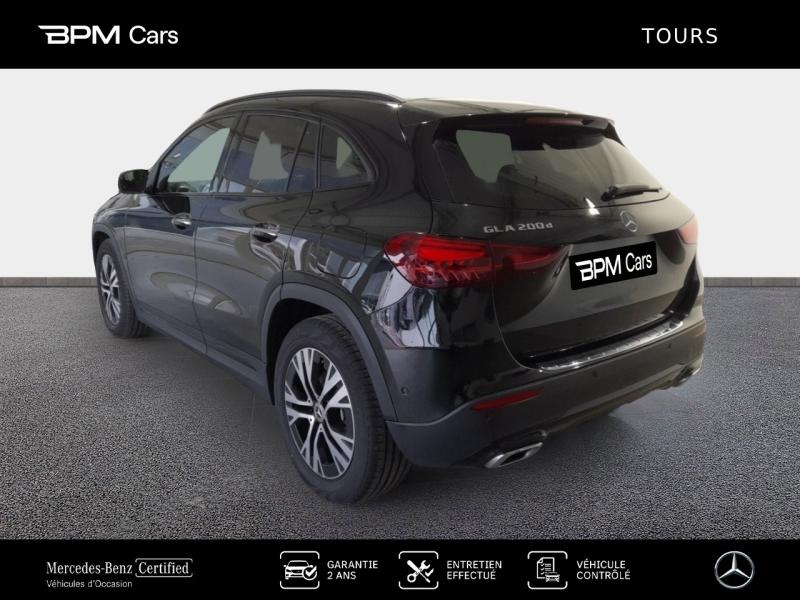 Image MERCEDES-BENZ Gla 200 d 8G-DCT Progressive Line