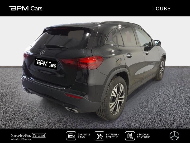 Image MERCEDES-BENZ Gla 200 d 8G-DCT Progressive Line